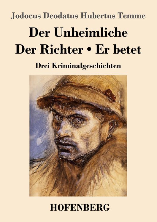 Produktbild: Der Unheimliche / Der Richter / Er betet