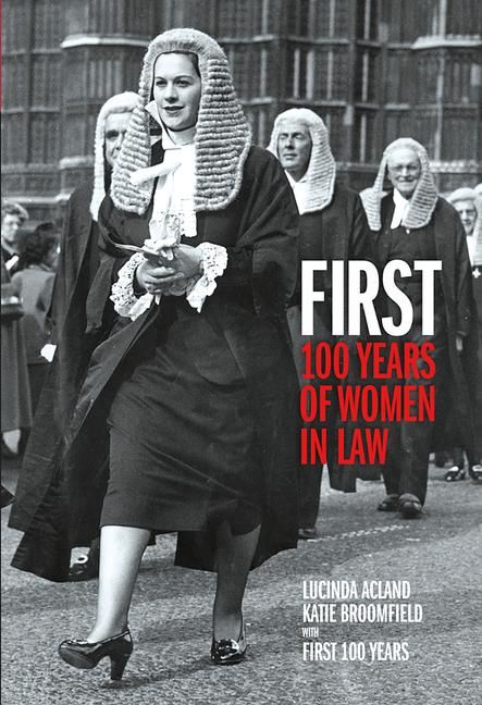 Produktbild: First