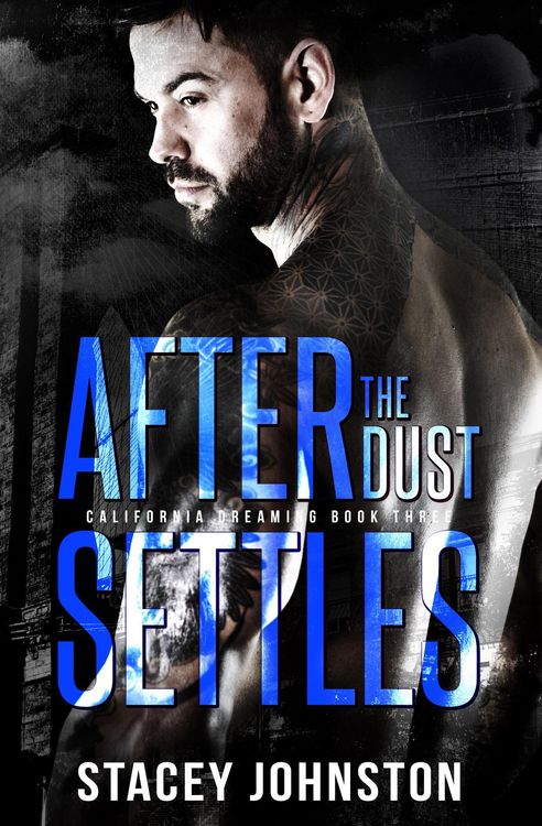 Produktbild: After the Dust Settles (California Dreaming, #3)