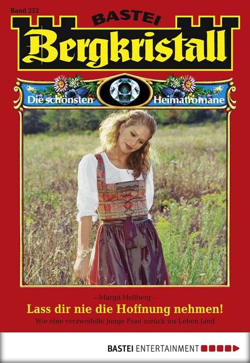 Produktbild: Bergkristall - Folge 252