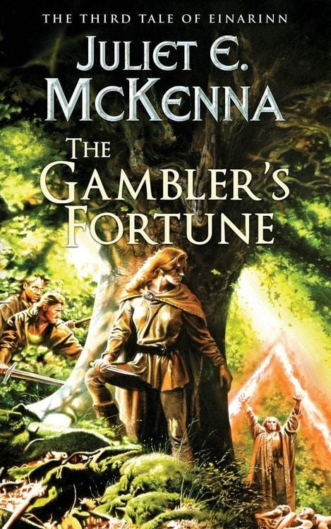Produktbild: The Gambler's Fortune