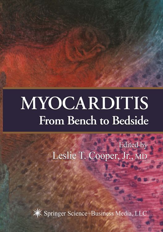 Produktbild: Myocarditis