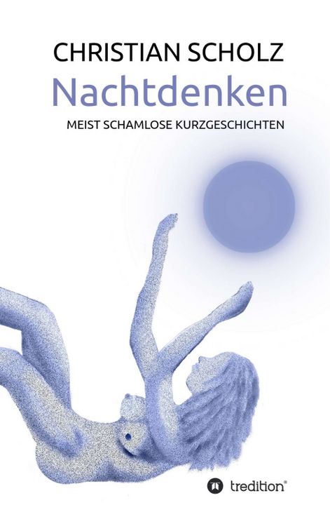 Produktbild: Nachtdenken