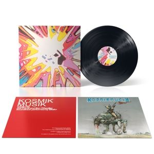 Produktbild: Kosmik Musik (10 EP)