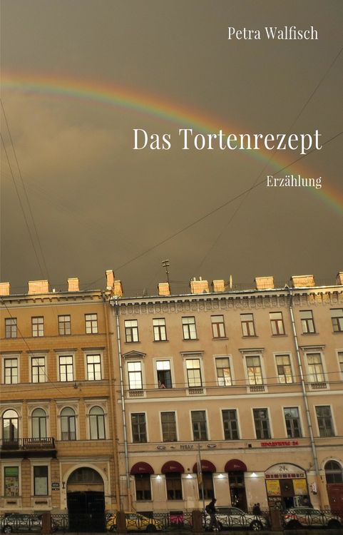 Produktbild: Das Tortenrezept