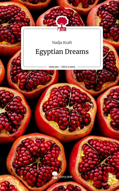 Produktbild: Egyptian Dreams. Life is a Story - story.one