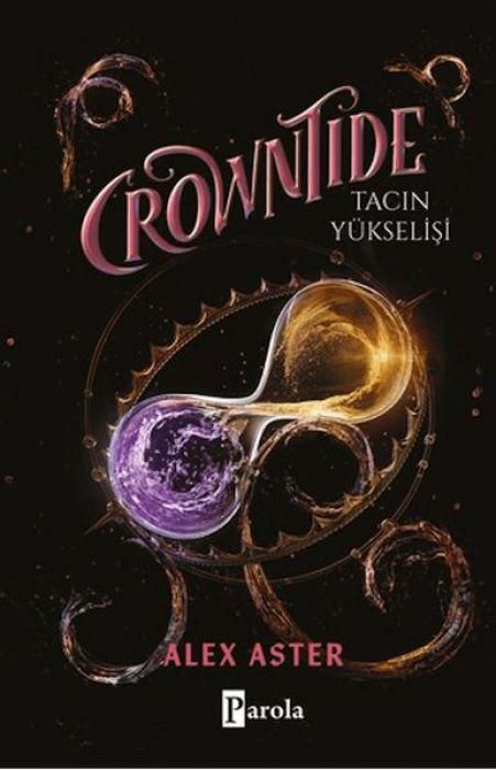 Produktbild: Crowntide S Tacin Y&uuml;kselisi Ciltli