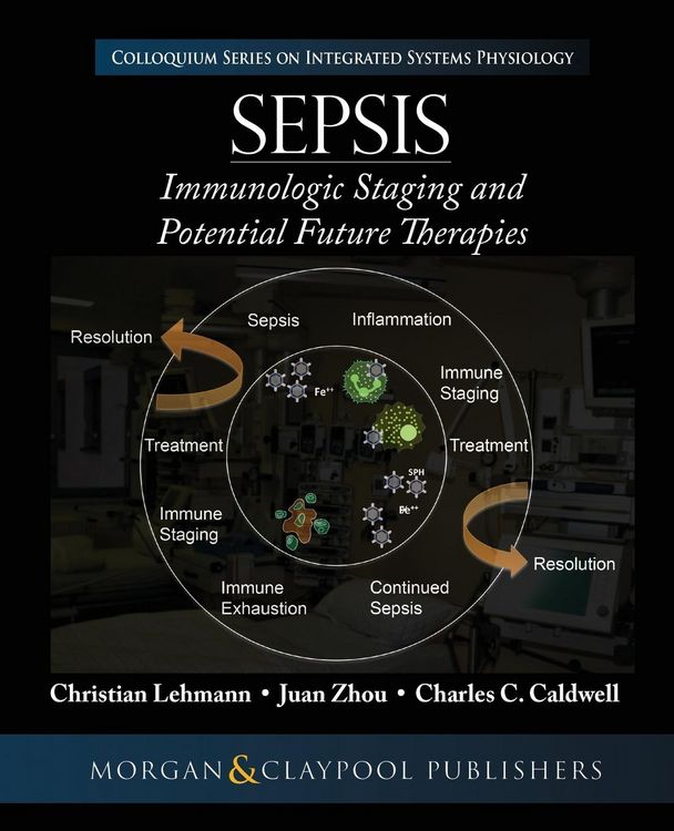 Produktbild: Sepsis
