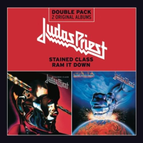 Produktbild: Stained Class/Ram It Down