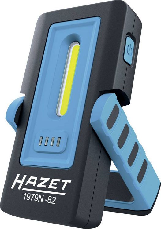 Produktbild: Hazet 1979N-82 Pocket Light LED Arbeitsleuchte akkubetrieben 300lm