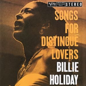 Produktbild: Songs For Distingue Lovers