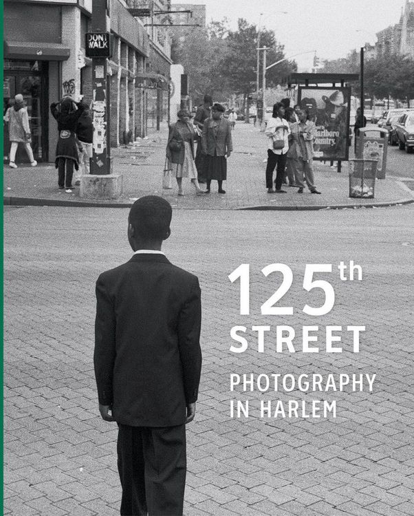 Produktbild: 125th Street