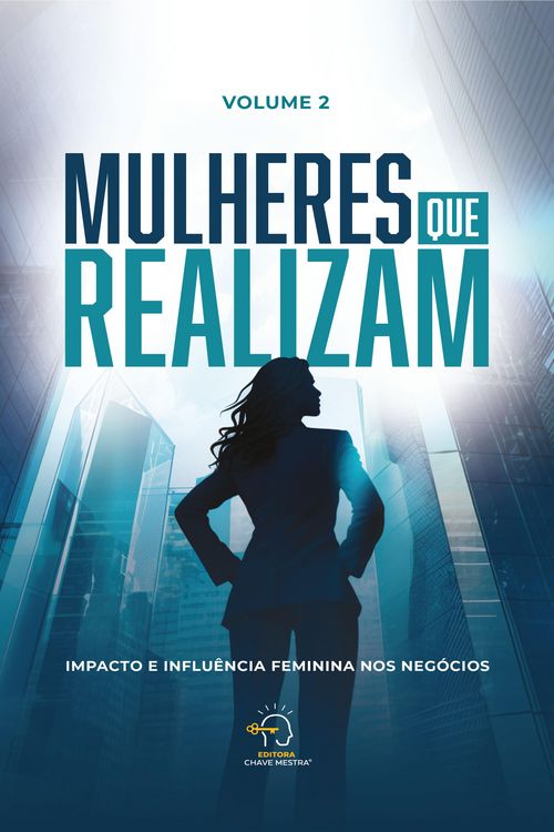 Produktbild: Mulheres que realizam - volume 2