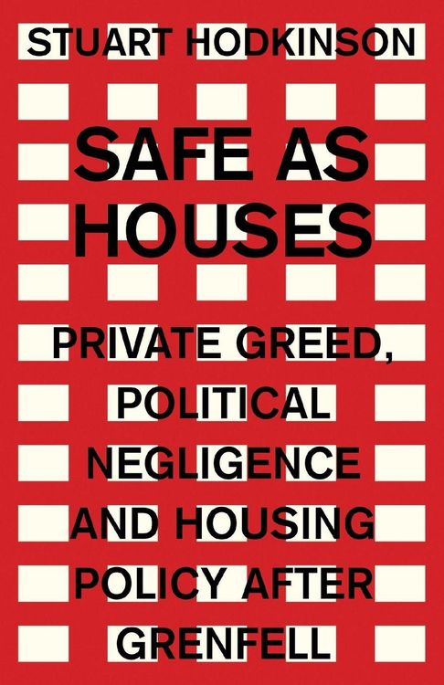Produktbild: Safe as houses
