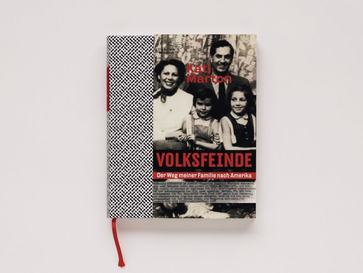 Produktbild: Volksfeinde