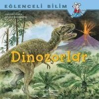 Produktbild: Eglenceli Bilim Dinozorlar
