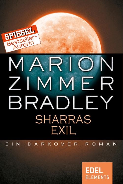 Produktbild: Sharras Exil
