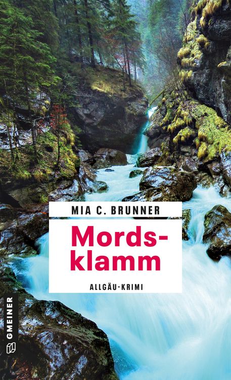 Produktbild: Mordsklamm