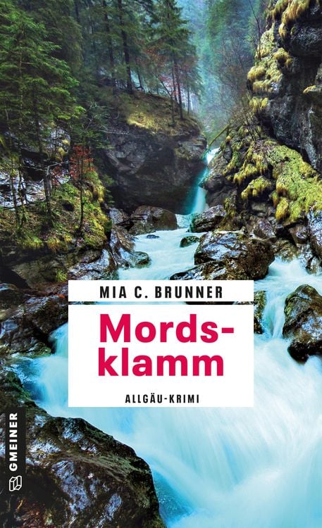 Produktbild: Mordsklamm