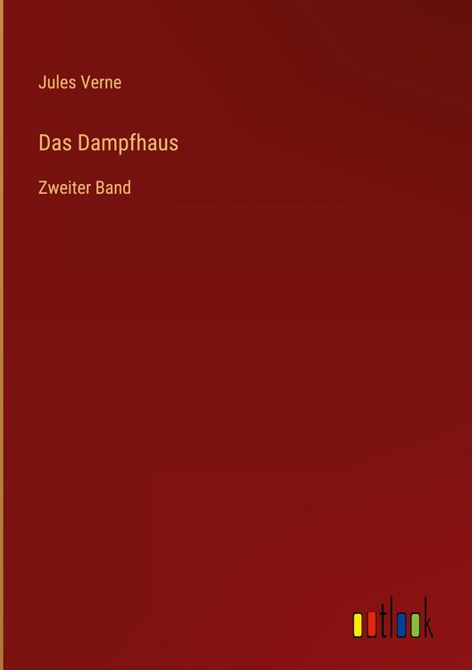 Produktbild: Das Dampfhaus