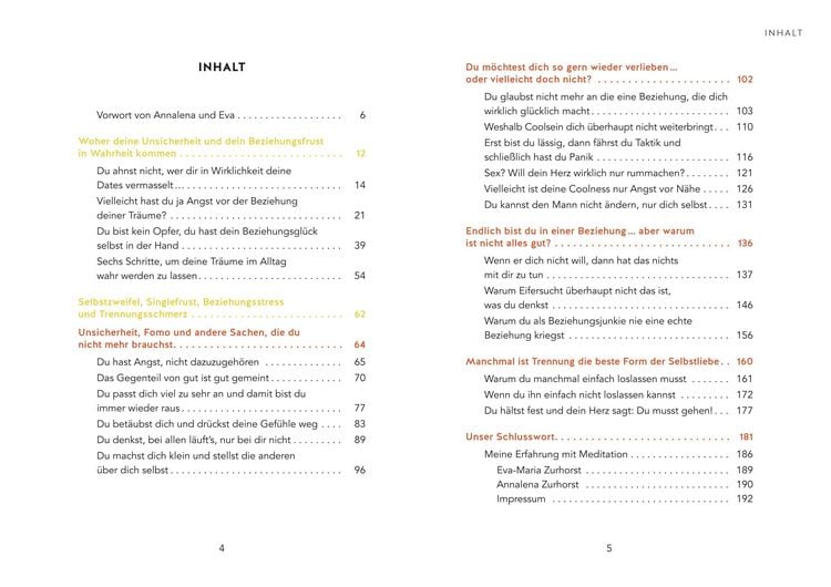 Produktbild: Wenn ich mich nicht liebe, wie soll mich jemand anders lieben?
