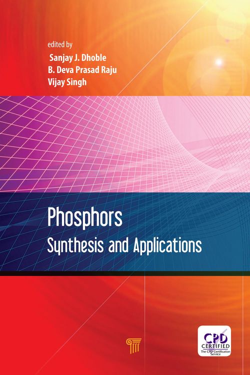 Produktbild: Phosphors