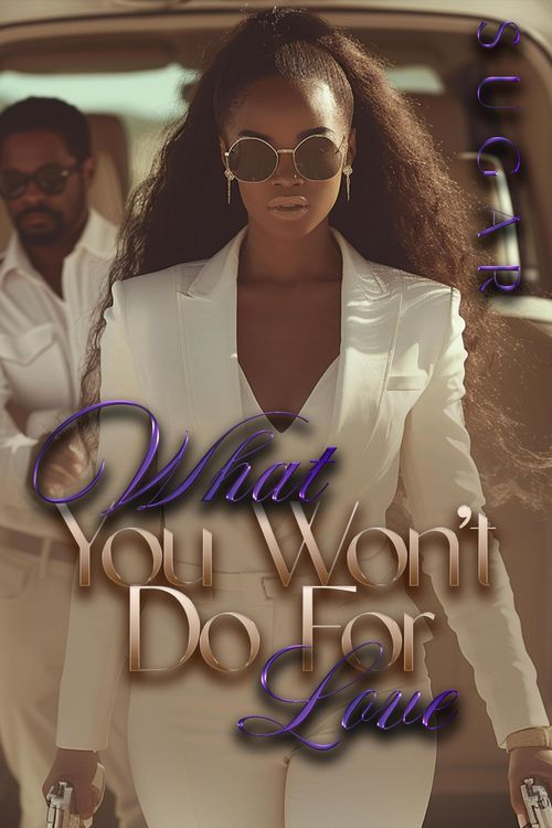 Produktbild: What You Won't Do For Love