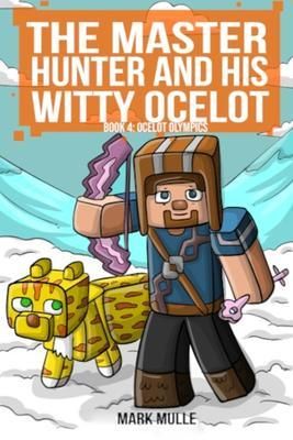 Produktbild: The Master Hunter and His Witty Ocelot Book 4