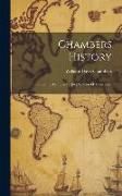 Produktbild: Chambers History
