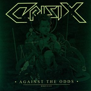 Produktbild: Against The Odds