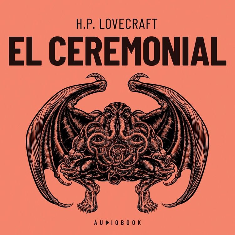 Produktbild: El ceremonial
