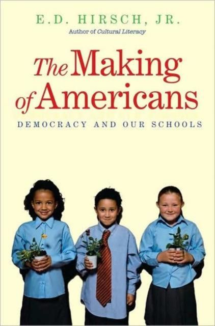 Produktbild: The Making of Americans