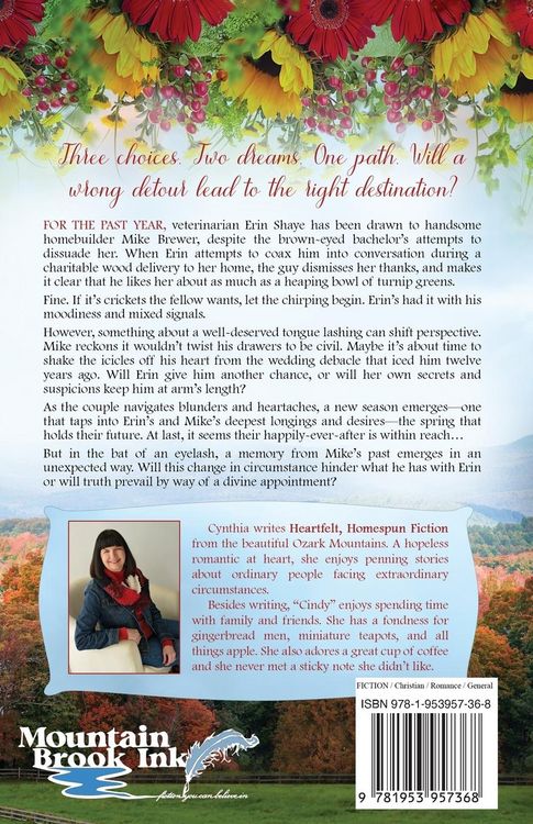 Produktbild: His Heart Renewed