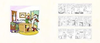 Produktbild: The Complete Calvin and Hobbes