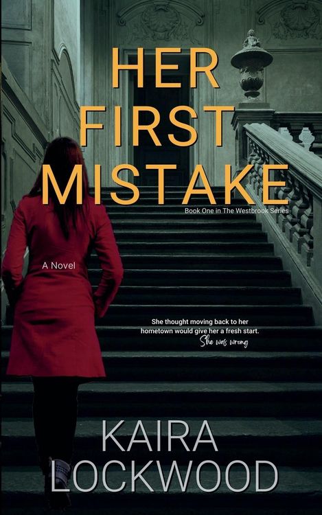 Produktbild: Her First Mistake
