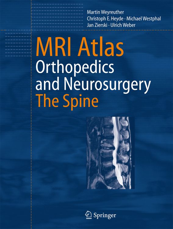 Produktbild: MRI Atlas