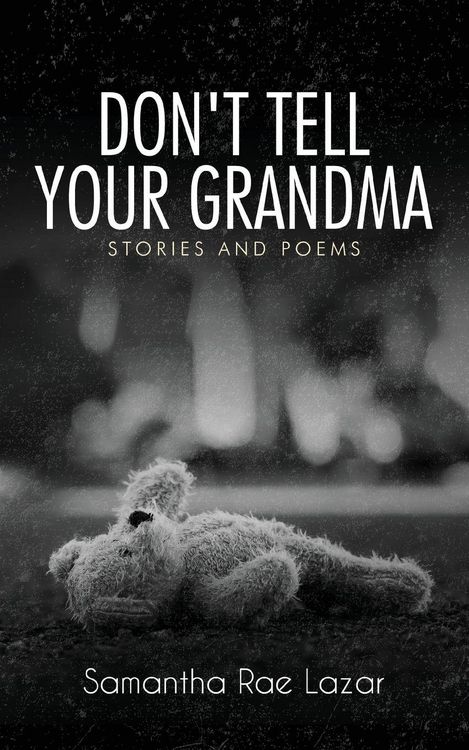 Produktbild: Don't Tell Your Grandma