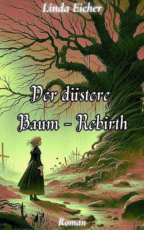 Produktbild: Der d&uuml;stere Baum - Rebirth