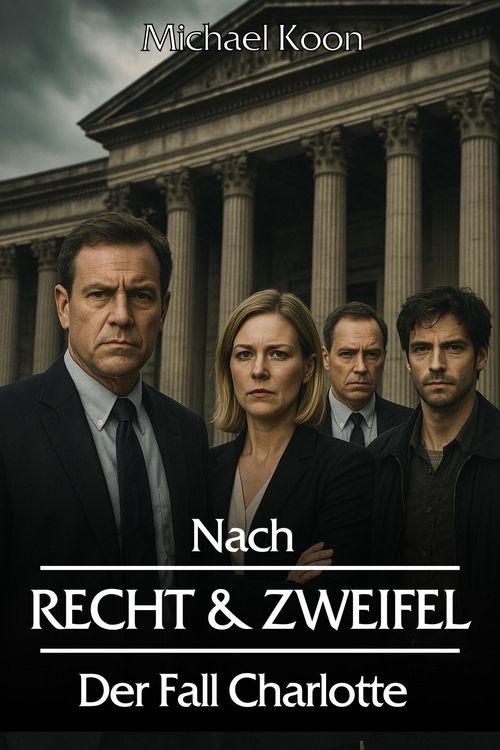 Produktbild: Der Fall Charlotte