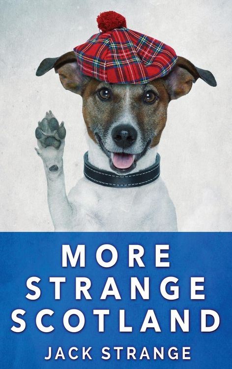 Produktbild: More Strange Scotland