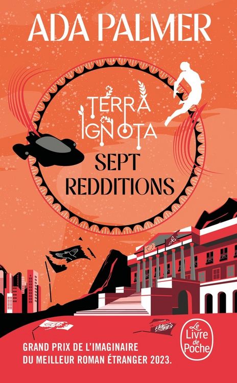 Produktbild: Terra ignota