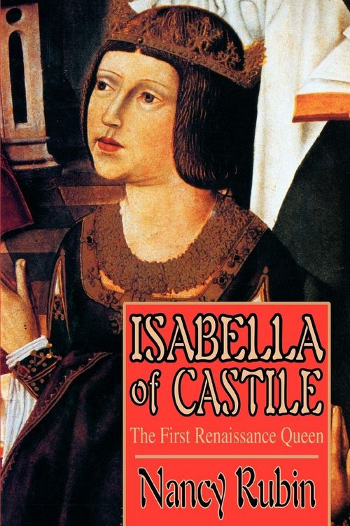 Produktbild: Isabella of Castile