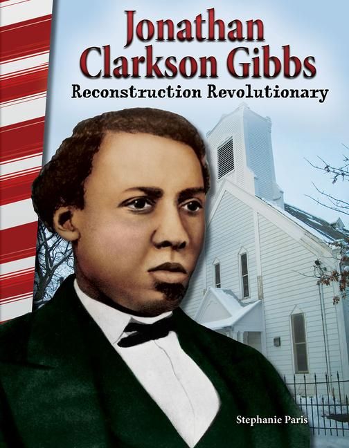 Produktbild: Jonathan Clarkson Gibbs