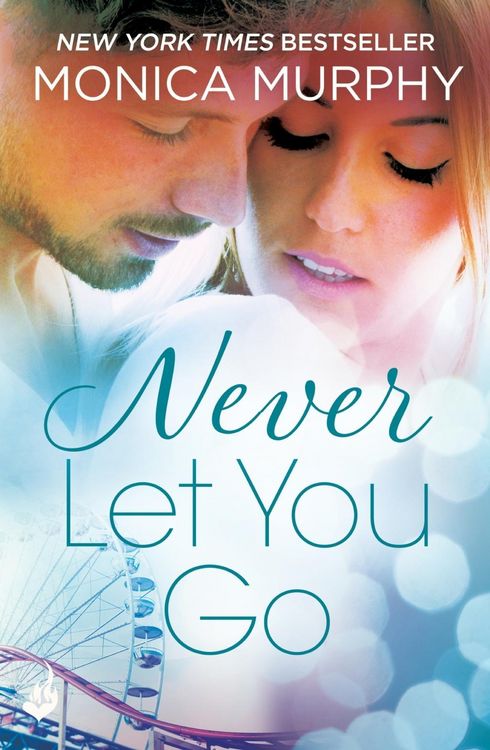 Produktbild: Never Let You Go: Never Series 2