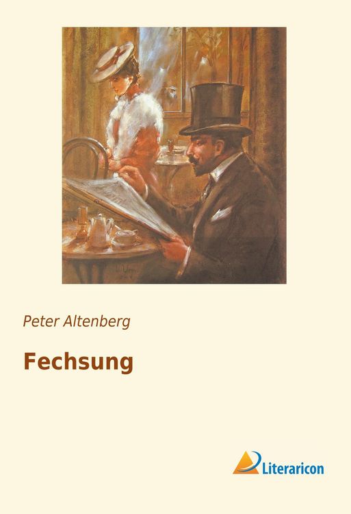 Produktbild: Fechsung