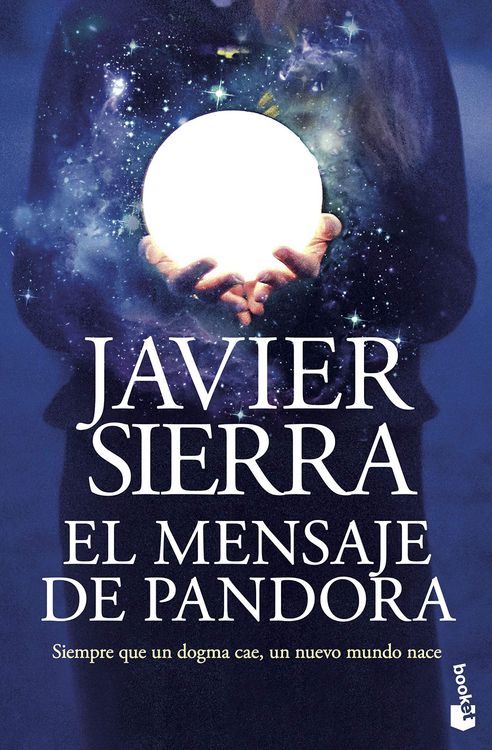 Produktbild: El mensaje de Pandora