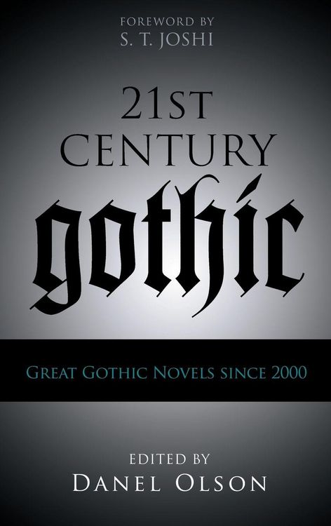 Produktbild: 21st-Century Gothic
