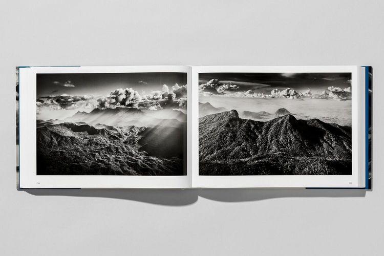 Produktbild: Sebasti&atilde;o Salgado. Amaz&ocirc;nia