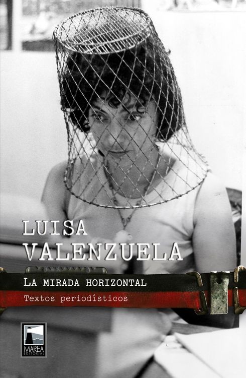 Produktbild: La mirada horizontal