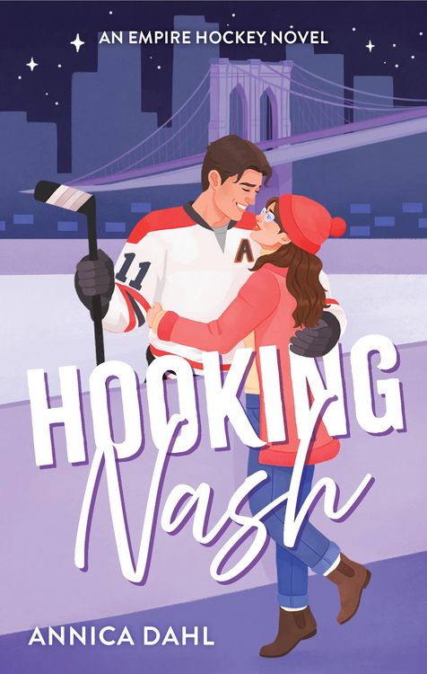 Produktbild: Hooking Nash